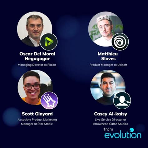 stay the fuck away from evolution gaming. its like they .